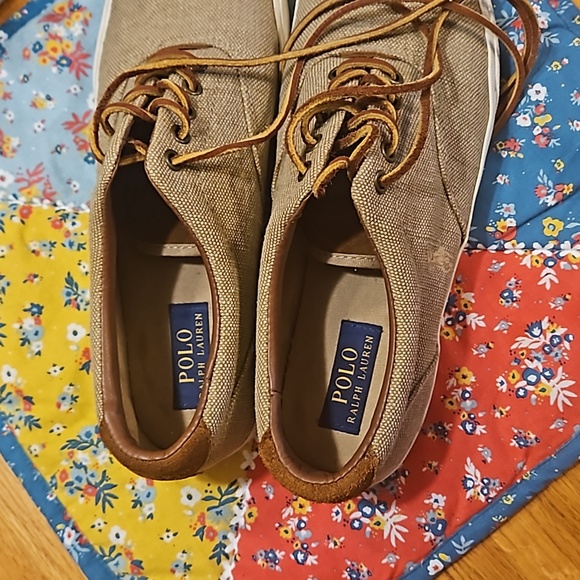 Ralph Lauren shoes - Picture 3 of 3